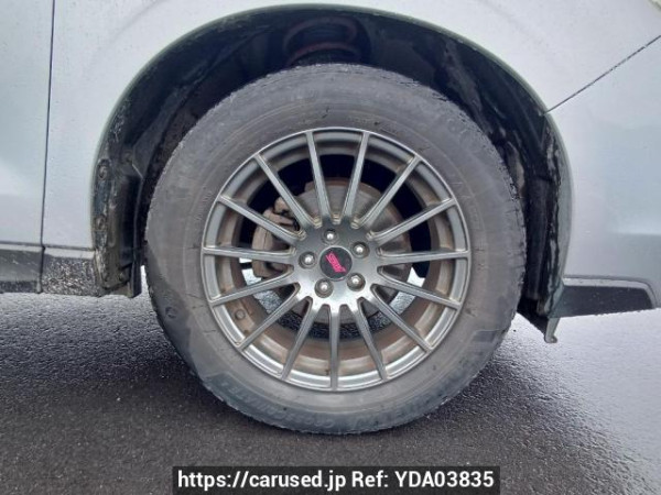 Used 2014 AT subaru forester SJ5 Image[27]