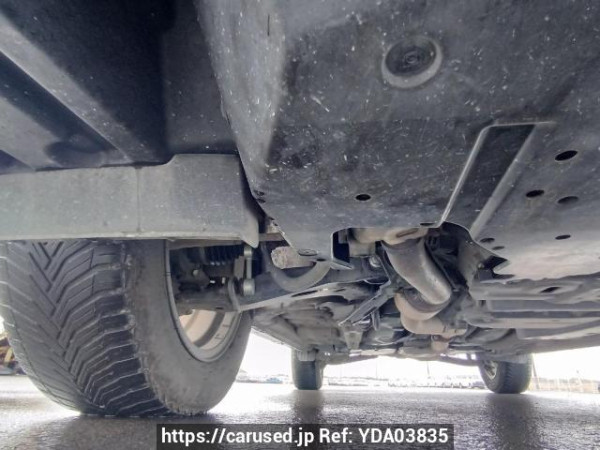 Used 2014 AT subaru forester SJ5 Image[31]