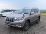 Used 2021 AT toyota land-cruiser-prado GDJ150W Image[2]