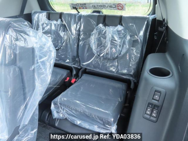 Used 2021 AT toyota land-cruiser-prado GDJ150W Image[20]