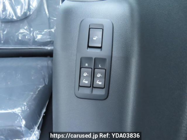 Used 2021 AT toyota land-cruiser-prado GDJ150W Image[21]