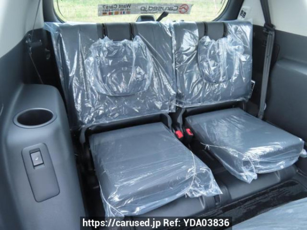 Used 2021 AT toyota land-cruiser-prado GDJ150W Image[22]