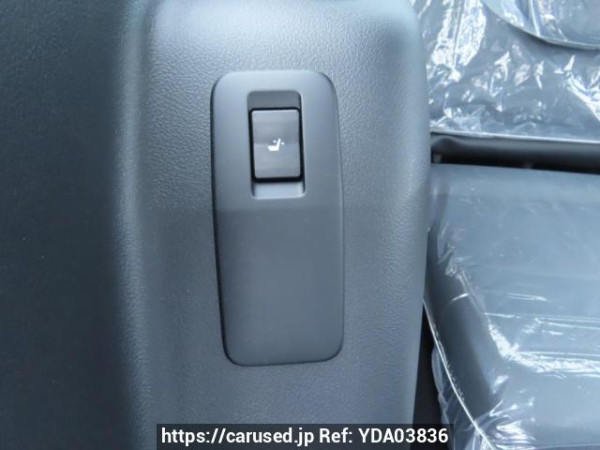 Used 2021 AT toyota land-cruiser-prado GDJ150W Image[23]