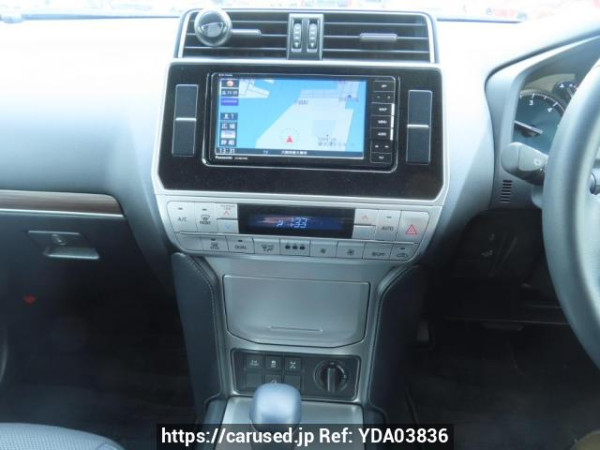 Used 2021 AT toyota land-cruiser-prado GDJ150W Image[29]