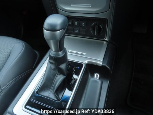 Used 2021 AT toyota land-cruiser-prado GDJ150W Image[30]