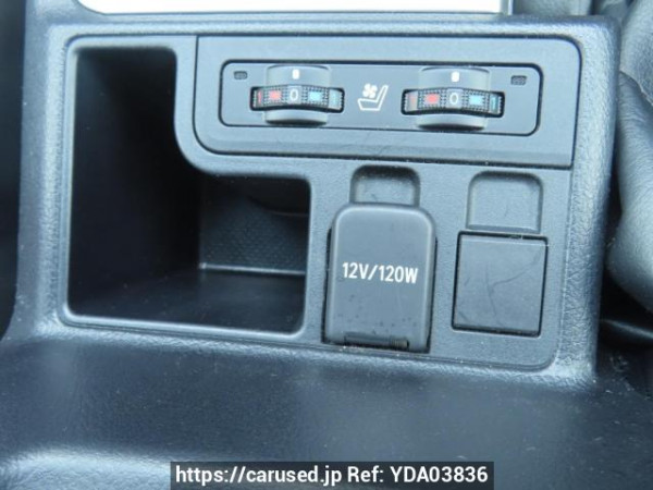 Used 2021 AT toyota land-cruiser-prado GDJ150W Image[32]