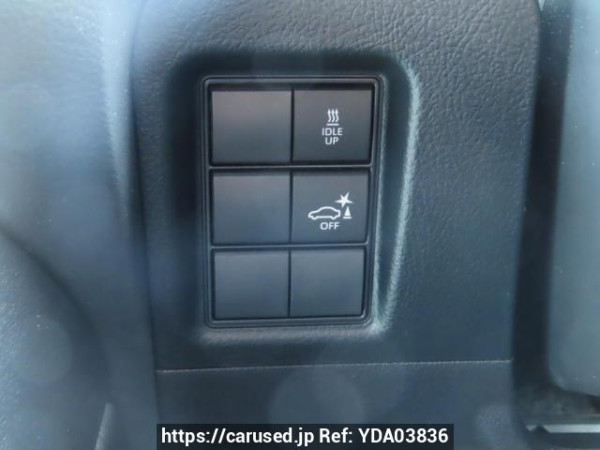 Used 2021 AT toyota land-cruiser-prado GDJ150W Image[33]