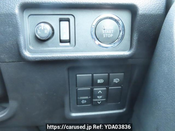 Used 2021 AT toyota land-cruiser-prado GDJ150W Image[34]