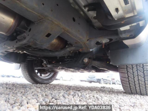 Used 2021 AT toyota land-cruiser-prado GDJ150W Image[43]