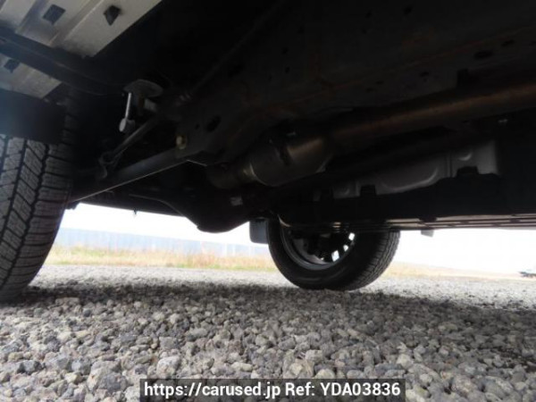 Used 2021 AT toyota land-cruiser-prado GDJ150W Image[45]