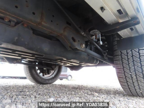 Used 2021 AT toyota land-cruiser-prado GDJ150W Image[46]