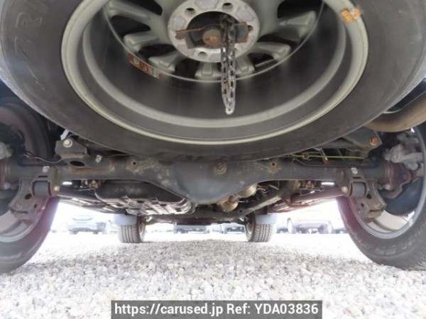 Used 2021 AT toyota land-cruiser-prado GDJ150W Image[48]