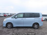 Used 2012 AT toyota noah ZRR75G Image[3]