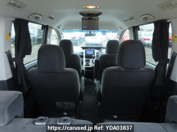 Used 2012 AT toyota noah ZRR75G Image[9]