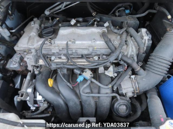 Used 2012 AT toyota noah ZRR75G Image[11]