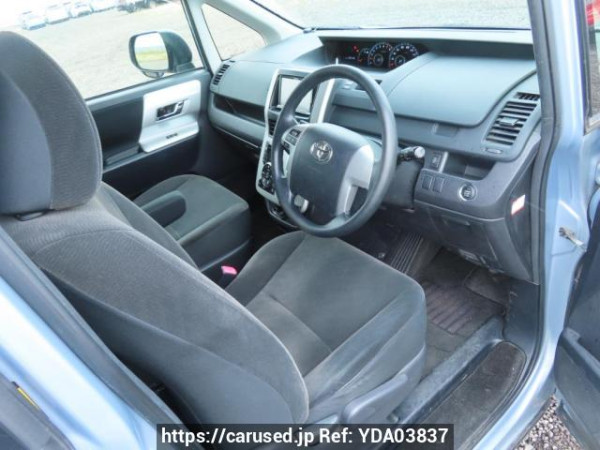 Used 2012 AT toyota noah ZRR75G Image[15]