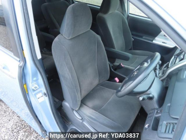 Used 2012 AT toyota noah ZRR75G Image[17]