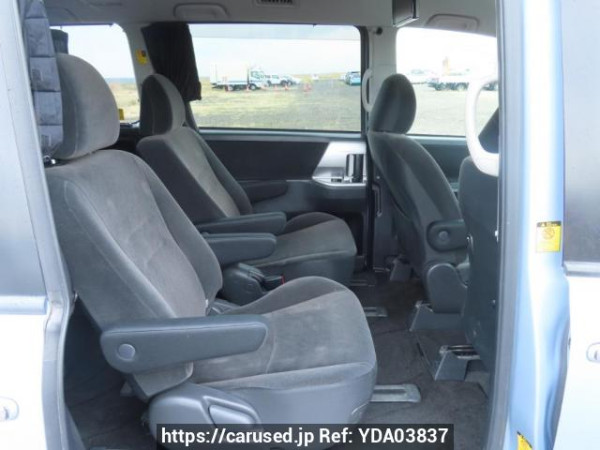 Used 2012 AT toyota noah ZRR75G Image[18]