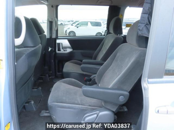 Used 2012 AT toyota noah ZRR75G Image[19]