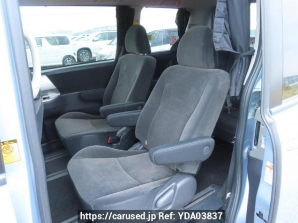 Used 2012 AT toyota noah ZRR75G Image[20]