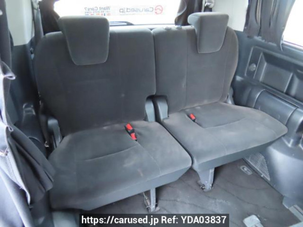 Used 2012 AT toyota noah ZRR75G Image[21]