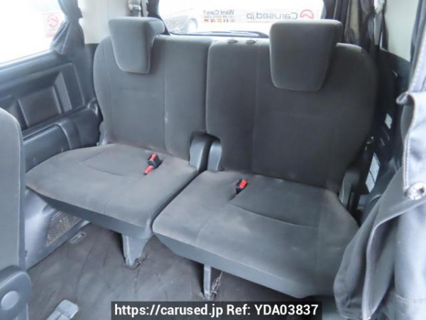 Used 2012 AT toyota noah ZRR75G Image[22]