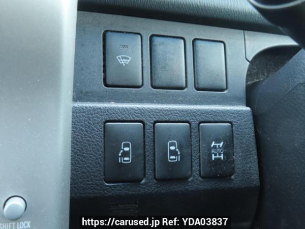 Used 2012 AT toyota noah ZRR75G Image[32]