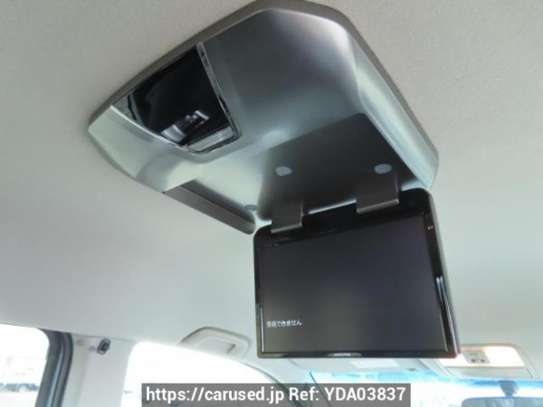 Used 2012 AT toyota noah ZRR75G Image[34]