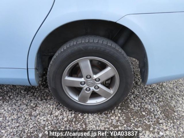 Used 2012 AT toyota noah ZRR75G Image[37]