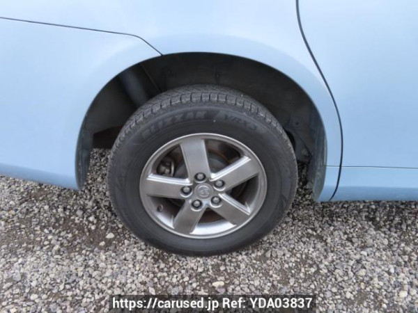 Used 2012 AT toyota noah ZRR75G Image[38]