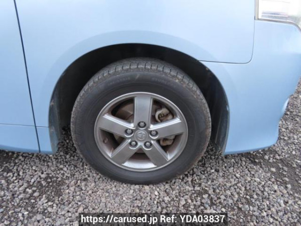 Used 2012 AT toyota noah ZRR75G Image[39]