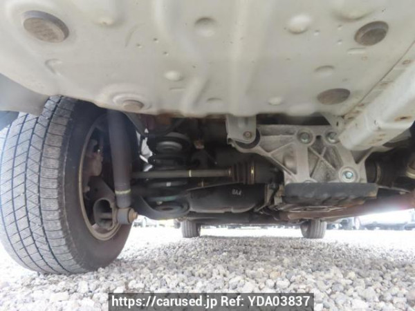 Used 2012 AT toyota noah ZRR75G Image[45]