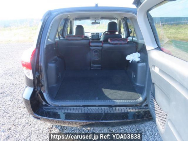 Used 2013 AT toyota vanguard ACA38W Image[8]