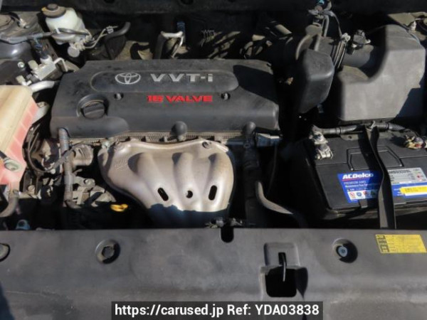 Used 2013 AT toyota vanguard ACA38W Image[10]