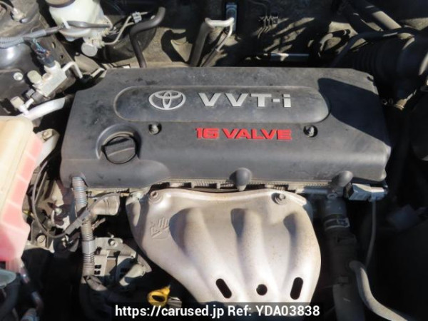 Used 2013 AT toyota vanguard ACA38W Image[11]
