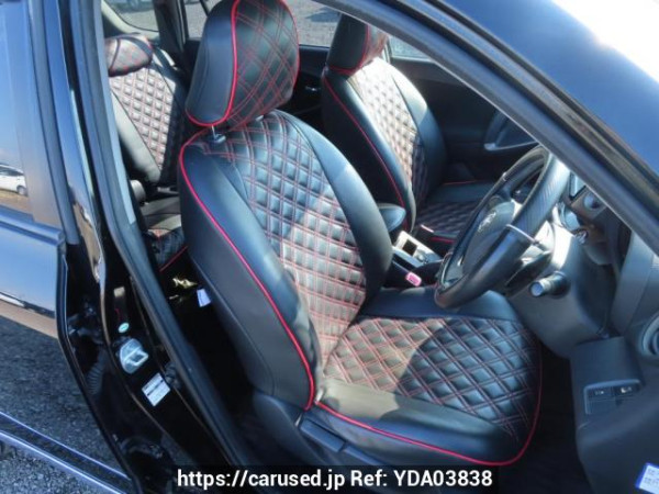 Used 2013 AT toyota vanguard ACA38W Image[14]