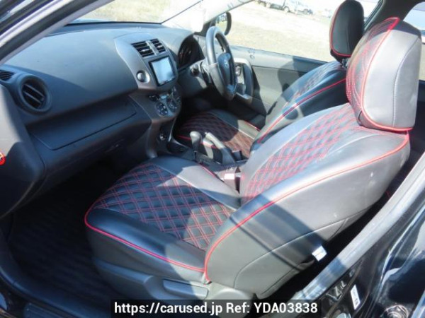 Used 2013 AT toyota vanguard ACA38W Image[15]