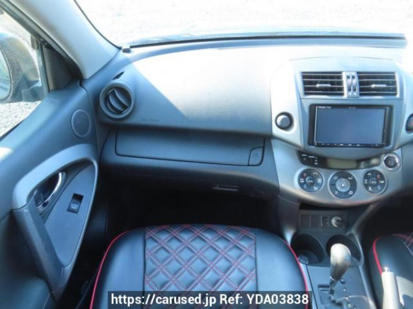 Used 2013 AT toyota vanguard ACA38W Image[20]