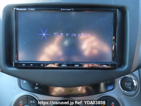 Used 2013 AT toyota vanguard ACA38W Image[24]