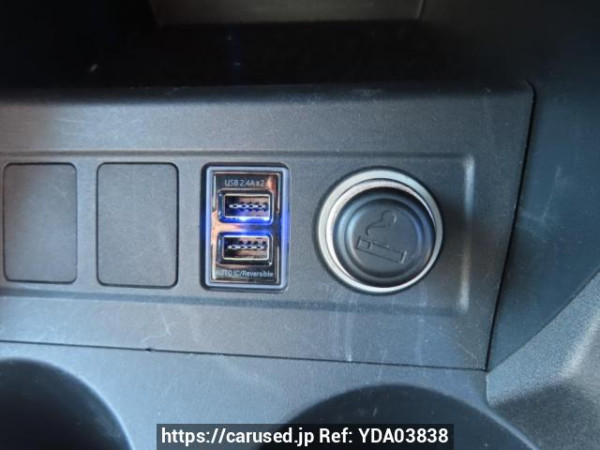 Used 2013 AT toyota vanguard ACA38W Image[28]
