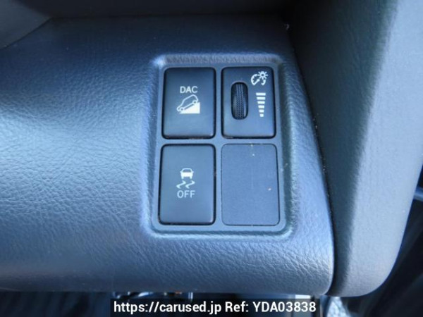 Used 2013 AT toyota vanguard ACA38W Image[29]