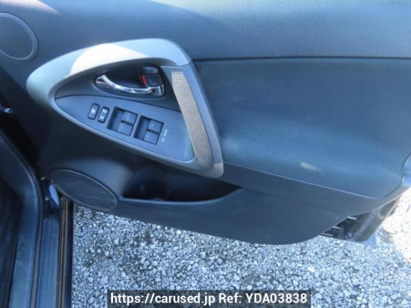Used 2013 AT toyota vanguard ACA38W Image[32]