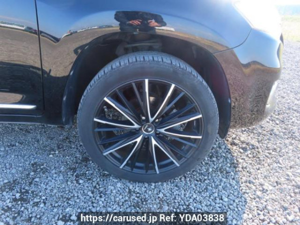 Used 2013 AT toyota vanguard ACA38W Image[33]
