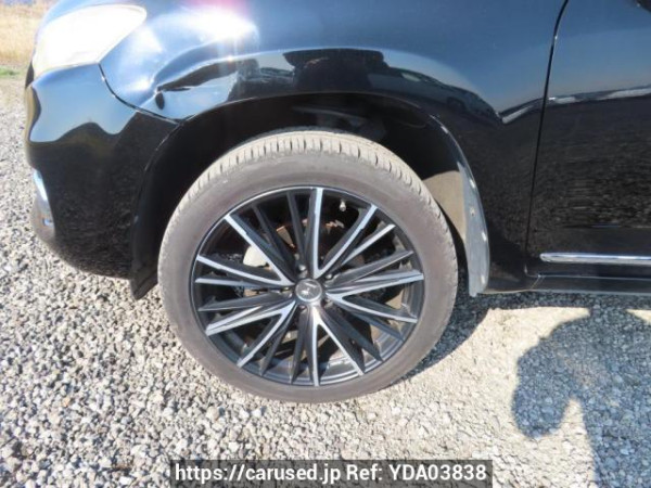 Used 2013 AT toyota vanguard ACA38W Image[34]