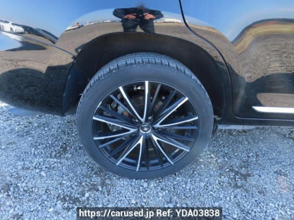 Used 2013 AT toyota vanguard ACA38W Image[35]