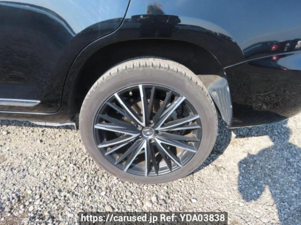 Used 2013 AT toyota vanguard ACA38W Image[36]
