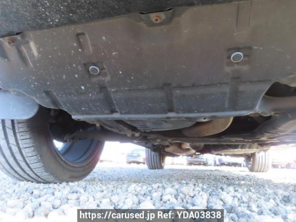 Used 2013 AT toyota vanguard ACA38W Image[37]