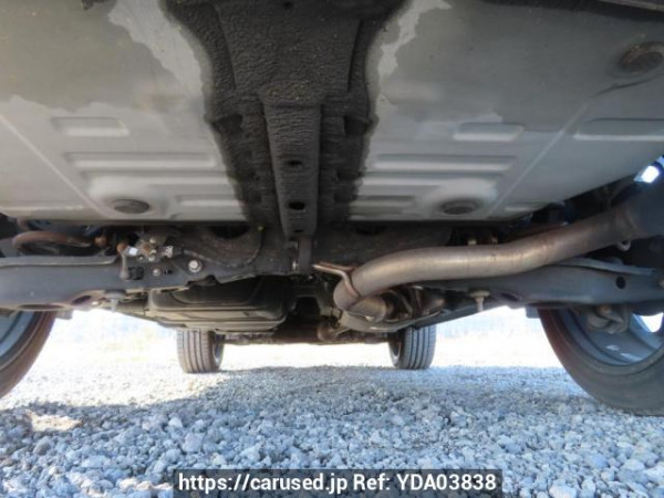 Used 2013 AT toyota vanguard ACA38W Image[44]