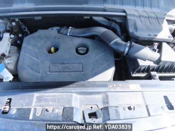 Used 2015 AT land-rover range-rover-evoque LV2A Image[10]