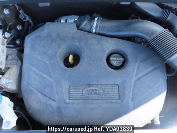 Used 2015 AT land-rover range-rover-evoque LV2A Image[11]